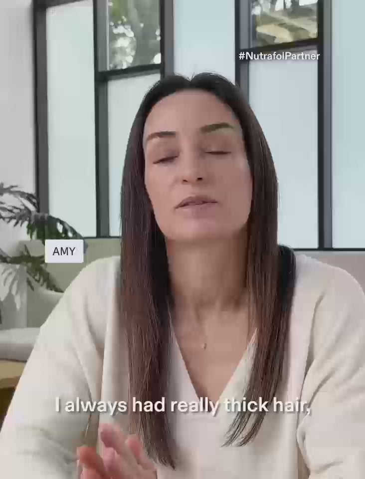 Women’s Balance